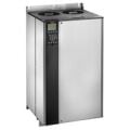 DANFOSS 131F6628  FC-102 75kW VLT HVAC Drive (VFD)