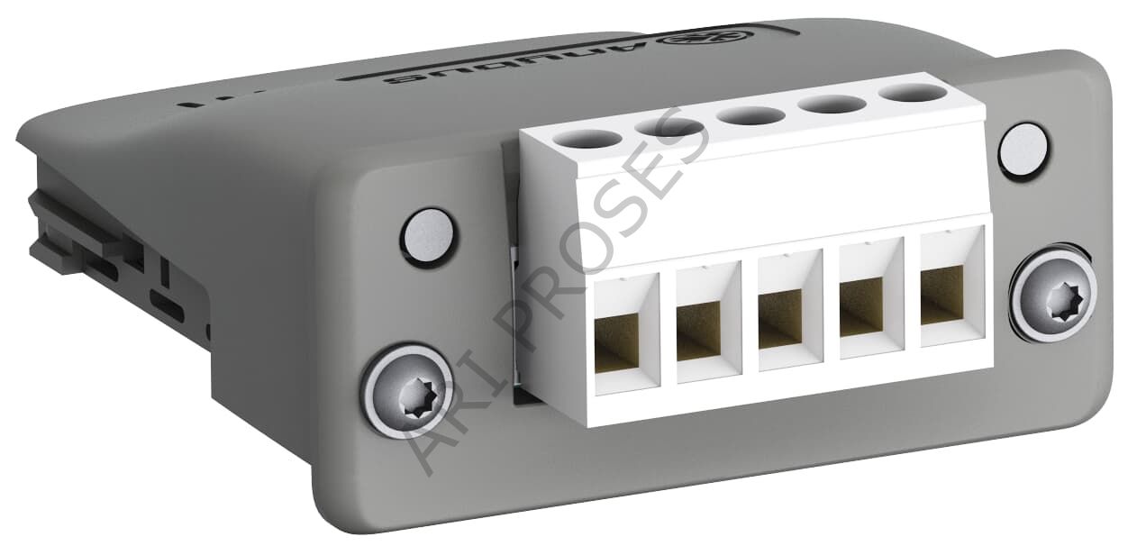 ABB AB-DEVICENET-1 DeviceNet Modülü Softstarter Haberleşme Arabirimi