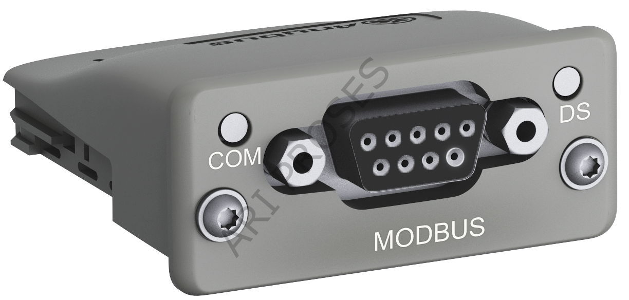 ABB AB-MODBUS-RTU-1 Modbus RTU Modülü Softstarter Haberleşme Arabirimi