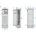 SCHNEIDER ELECTRIC ATV930D30N4 | Altivar Process 30kW 400V VFD