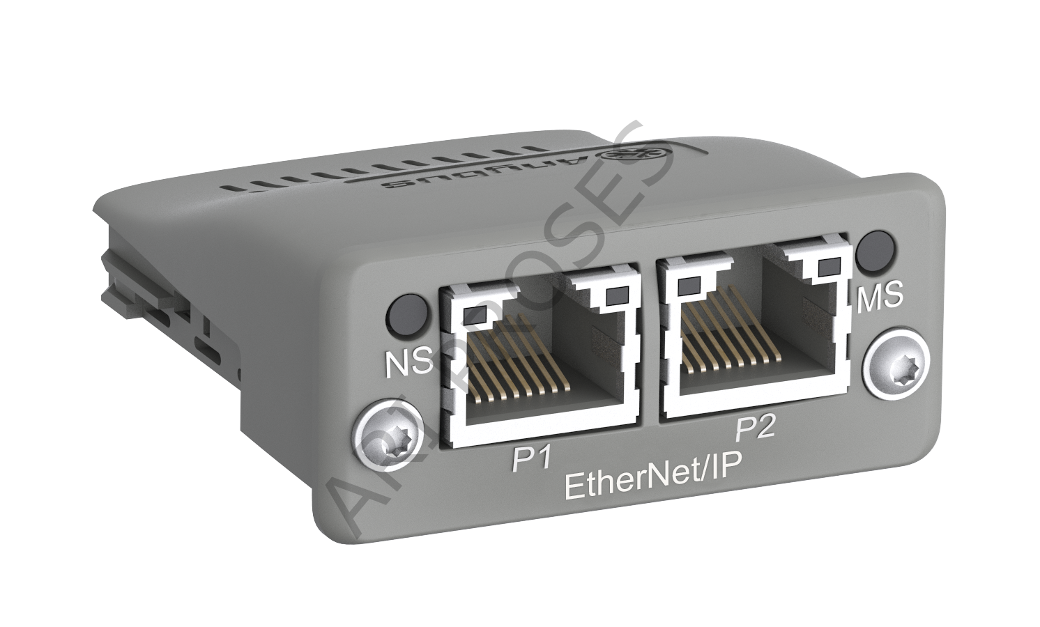 ABB AB-ETHERNET-IP-2  1SFA899300R1006