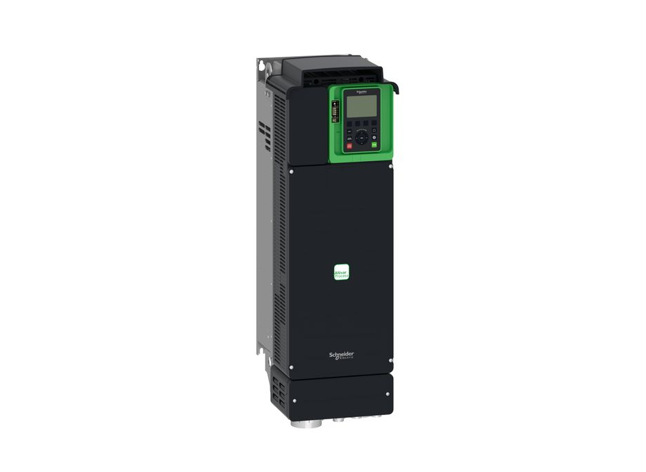 Schneider Electric ATV930D37N4 Altivar Process 37kW AC Motor Sürücü