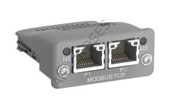 ABB AB-MODBUS-TCP-2 Modbus TCP Modülü Softstarter Haberleşme Arabirimi