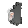Omron G2RV-ST500 24VAC/DC 6.2mm İnce Tip Endüstriyel Arayüz Rölesi