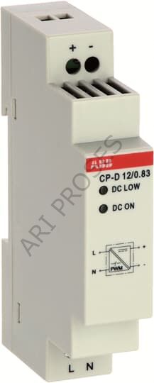 ABB CP-D 24/0.42  1SVR427041R0000