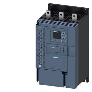 SIEMENS 3RW5546-6HA14 | SIRIUS 3RW55 Soft Starter (Yumuşak Yol Verici)