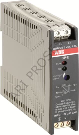 ABB CP-E 24/0.75  1SVR427030R0000
