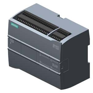 Siemens 6ES7215-1BG40-0XB0 SIMATIC S7-1200 CPU 1215C AC/DC/Rly Kompakt PLC