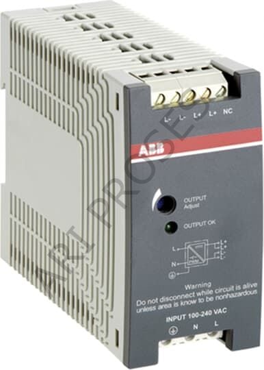 ABB CP-E 24/2.5  1SVR427032R0000