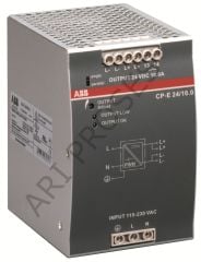 ABB CP-E 24/10.0  1SVR427035R0000