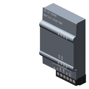 Siemens 6ES7241-1CH30-1XB0 SIMATIC S7-1200 CB 1241 RS485 Haberleşme Kartı