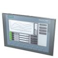 Siemens 6AV2123-2JB03-0AX0 SIMATIC HMI KTP900 Basic Dokunmatik Operatör Paneli (9 İnç)