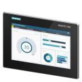 Siemens 6AV2128-3KB06-0AX1 SIMATIC HMI MTP1000 Unified Comfort Dokunmatik Panel 10.1 İnç