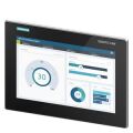 Siemens 6AV2128-3MB06-0AX1 SIMATIC HMI MTP1200 Unified Comfort Dokunmatik Panel 12.1 İnç