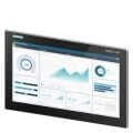 Siemens 6AV2128-3QB06-0AX1 SIMATIC HMI MTP1500 Unified Comfort Dokunmatik Panel 15.6 İnç
