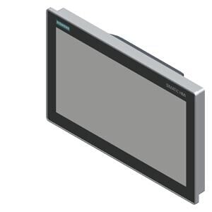 Siemens 6AV2128-3QB06-0AX1 SIMATIC HMI MTP1500 Unified Comfort Dokunmatik Panel 15.6 İnç