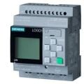 Siemens 6ED1052-1MD08-0BA1 LOGO! 12/24RCE Bulut Entegreli Ekranlı Akıllı Röle