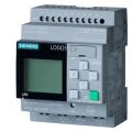 Siemens 6ED1052-1MD08-0BA1 LOGO! 12/24RCE Bulut Entegreli Ekranlı Akıllı Röle
