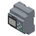 Siemens 6ED1052-1MD08-0BA1 LOGO! 12/24RCE Bulut Entegreli Ekranlı Akıllı Röle