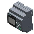 Siemens 6ED1052-1MD08-0BA2 LOGO! 12/24RCE V8.4 Bulut Destekli Ekranlı Akıllı Röle