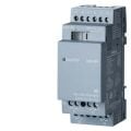 Siemens 6ED1055-1HB00-0BA2 LOGO! DM8 24R Dijital Genişleme Modülü (4 DI / 4 DO Röle)