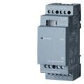 Siemens 6ED1055-1MA00-0BA2 LOGO! AM2 Analog Giriş Genişleme Modülü (2 AI)