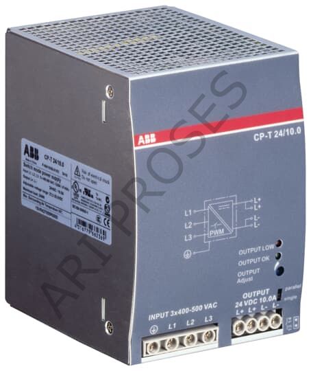 ABB CP-T 24/10.0  1SVR427055R0000