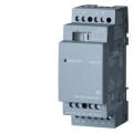 Siemens 6ED1055-1MM00-0BA2 LOGO! AM2 AQ Analog Çıkış Genişleme Modülü (2 AO)