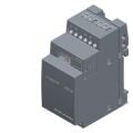 Siemens 6ED1055-1MM00-0BA2 LOGO! AM2 AQ Analog Çıkış Genişleme Modülü (2 AO)
