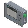 Siemens 6ED1055-4MH08-0BA1 LOGO! TDE Harici Metin Ekranı Operatör Paneli