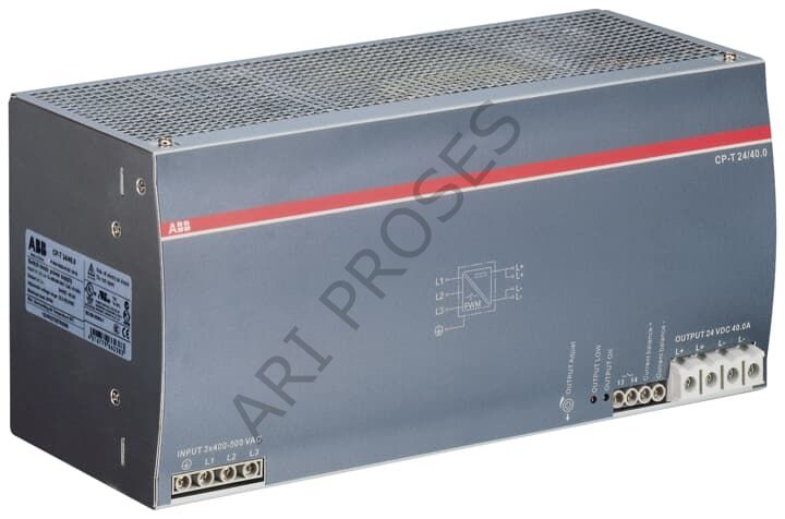 ABB CP-T 24/40.0  1SVR427057R0000