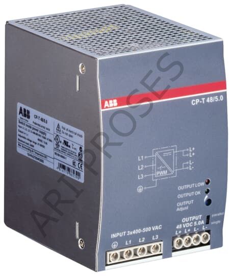ABB CP-T 48/5.0  1SVR427054R2000