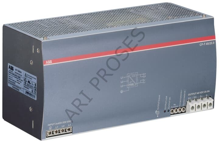 ABB CP-T 48/20.0  1SVR427056R2000