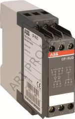 ABB CP-RUD  1SVR423418R9000