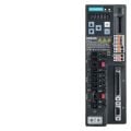 Siemens 6SL3210-5FE10-4UA0 SINAMICS V90 PROFINET 0.4 kW Servo Sürücü