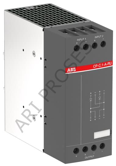 ABB CP-C.1-A-RU  1SVR360060R1001