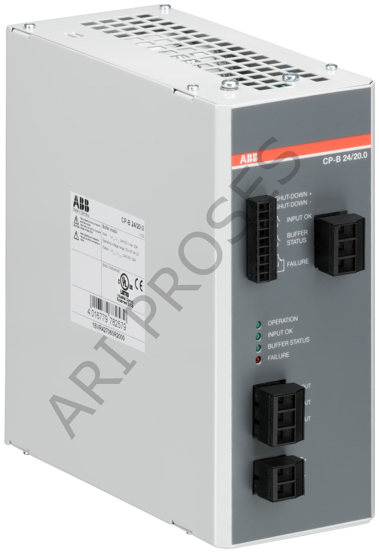 ABB CP-B 24/20.0  1SVR427060R2000
