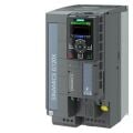SIEMENS 6SL3220-2YE26-0UF0 SINAMICS G120X 11kW Frekans İnverteri PROFINET