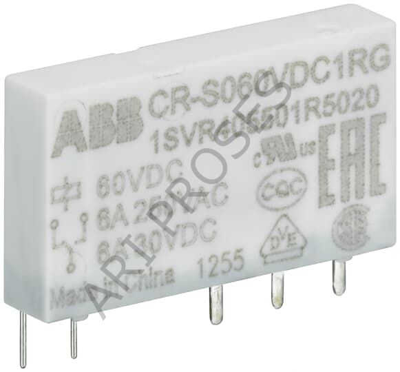ABB CR-S005VDC1R 1SVR405501R1010