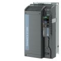 SIEMENS 6SL3220-2YE40-0UF0 SINAMICS G120X 55kW Frekans İnverteri PROFINET