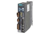 Siemens 6SL3210-5FB10-1UF2 SINAMICS V20 Monofaze 0.12 kW Frekans İnvertörü