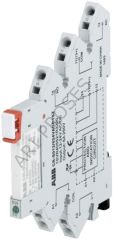 ABB CR-S012/024VADC1SZ  1SVR405521R3200