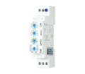 ENTES MCB-8 Zaman Rölesi 0,1 Sn - 30 Saat - M4117 (8699421431320)