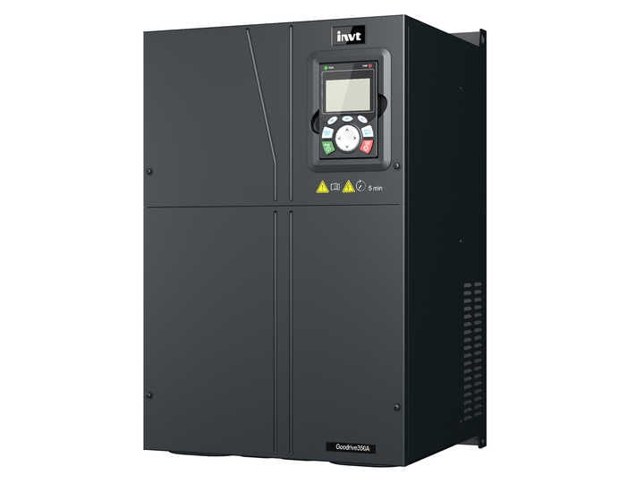 INVT GD350A-037G/045P-4 Goodrive350A 37/45 kW Vektör Kontrollü Sürücü