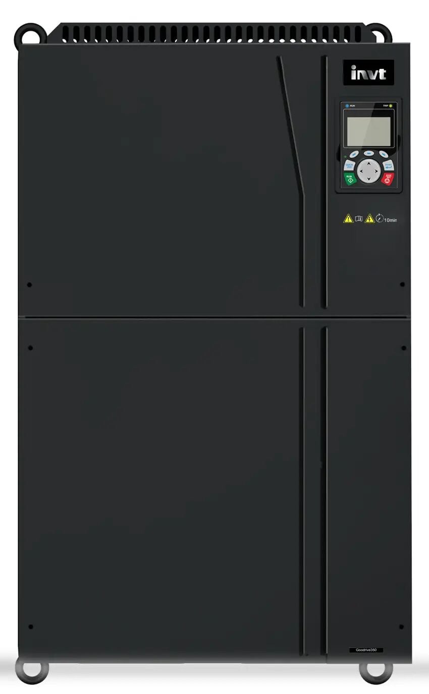 INVT GD350A-132G/160P-4 Goodrive350A 132/160 kW Ağır Hizmet Vektör Sürücü