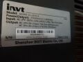 INVT GD300-21-037G-4 Goodrive300-21 Hava Kompresörü Özel Sürücü - 37 kW