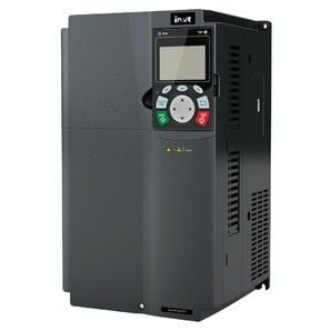 INVT GD350A-018G/022P-4 18.5 kW / 22 kW Akıllı Vektör Sürücü