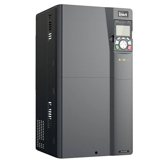 INVT GD350A-055G/075P-4 55 kW / 75 kW Akıllı Vektör Sürücü