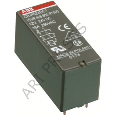 ABB CR-P024AC2  1SVR405601R0000