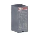 ABB CR-P024AC2 1SVR405601R0000 24V AC 2CO PCB Arayüz Rölesi